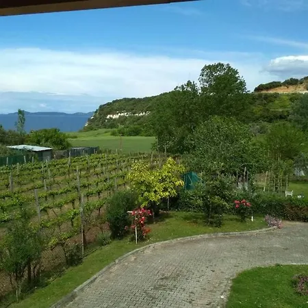 شقة Sotiria House Sea View Lovely Garden إيريسوس