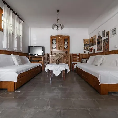 Appartamento Sotiria House Sea View Lovely Garden