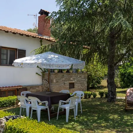 Sotiria House Sea View Lovely Garden Apartment Ierissos