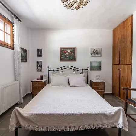 Sotiria House Sea View Lovely Garden * Ierissos