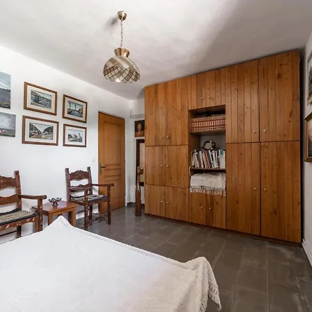 Sotiria House Sea View Lovely Garden إيريسوس