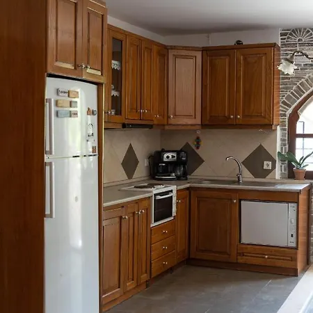 Appartamento Sotiria House Sea View Lovely Garden