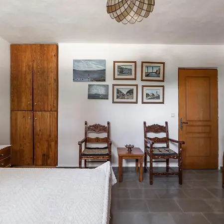 Apartment Sotiria House Sea View Lovely Garden *