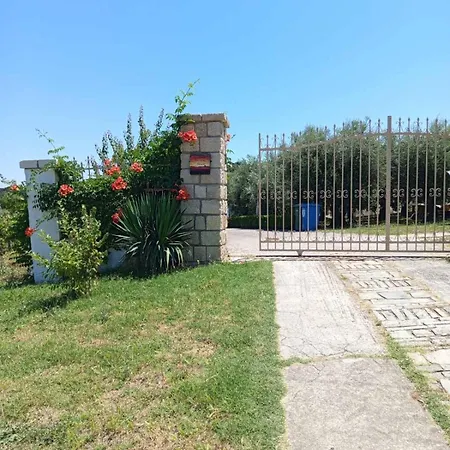 شقة Sotiria House Sea View Lovely Garden *