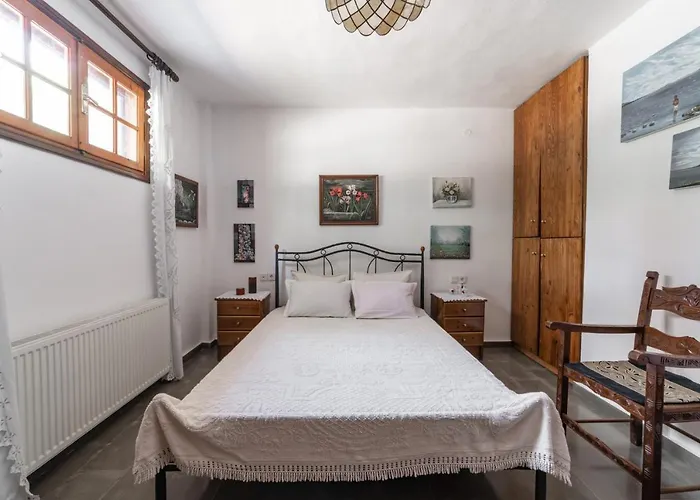 Sotiria House Sea View Lovely Garden * Ierissos