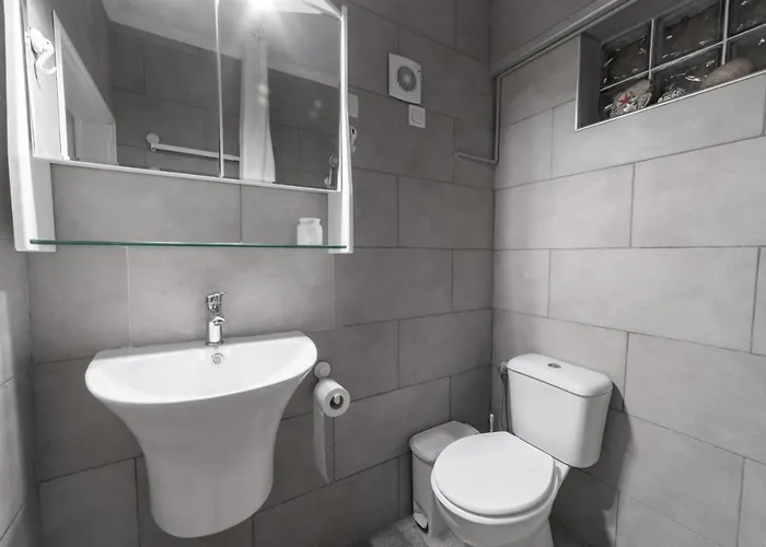 Apartament Sotiria House Sea View Lovely Garden Ierissos